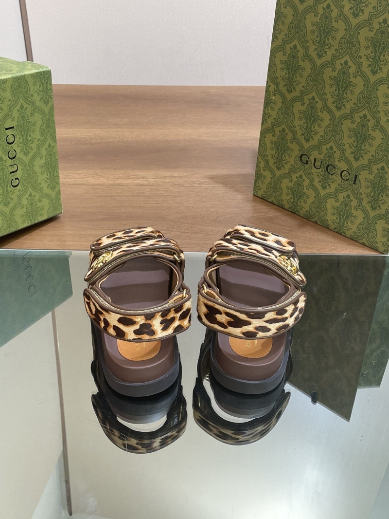 Gucci Sandals